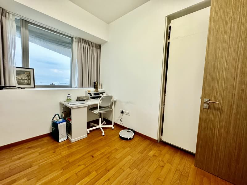 V on Shenton, 5A Shenton Way, 2 Bedrooms, 1,055 sqft, Condominium For Sale, by Chew Lih Yuan, 24930710 - PropertyGuru.com.sg