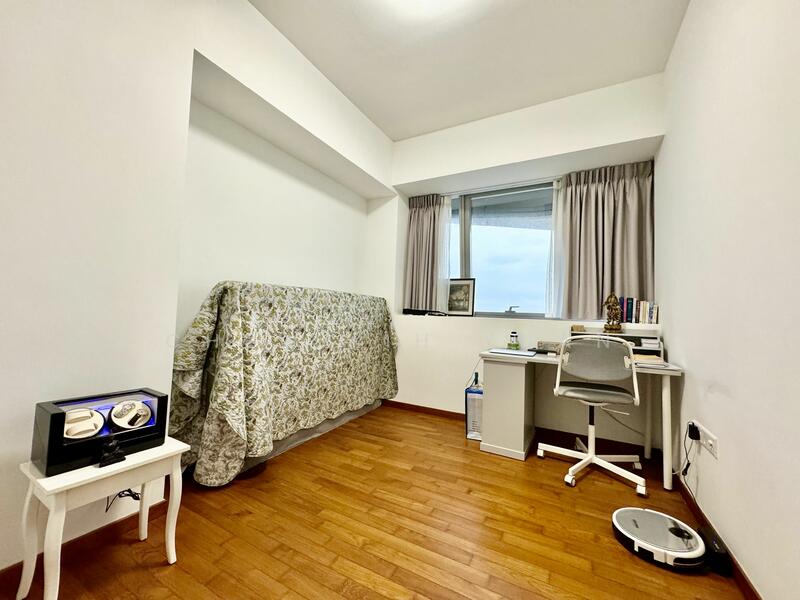 V on Shenton, 5A Shenton Way, 2 Bedrooms, 1,055 sqft, Condominium For Sale, by Chew Lih Yuan, 24930710 - PropertyGuru.com.sg