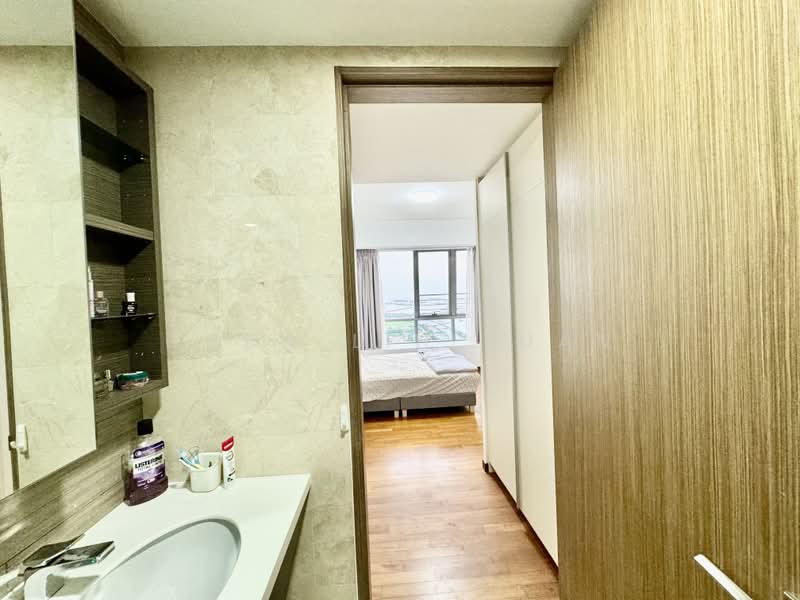 V on Shenton, 5A Shenton Way, 2 Bedrooms, 1,055 sqft, Condominium For Sale, by Chew Lih Yuan, 24930710 - PropertyGuru.com.sg