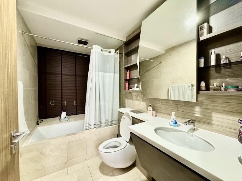 V on Shenton, 5A Shenton Way, 2 Bedrooms, 1,055 sqft, Condominium For Sale, by Chew Lih Yuan, 24930710 - PropertyGuru.com.sg
