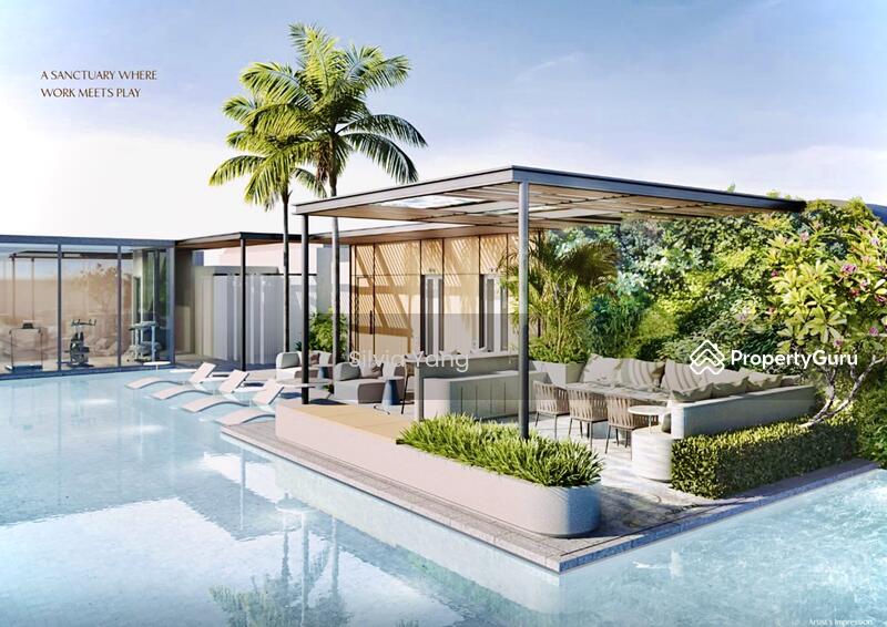 For Sale - The Shorefront