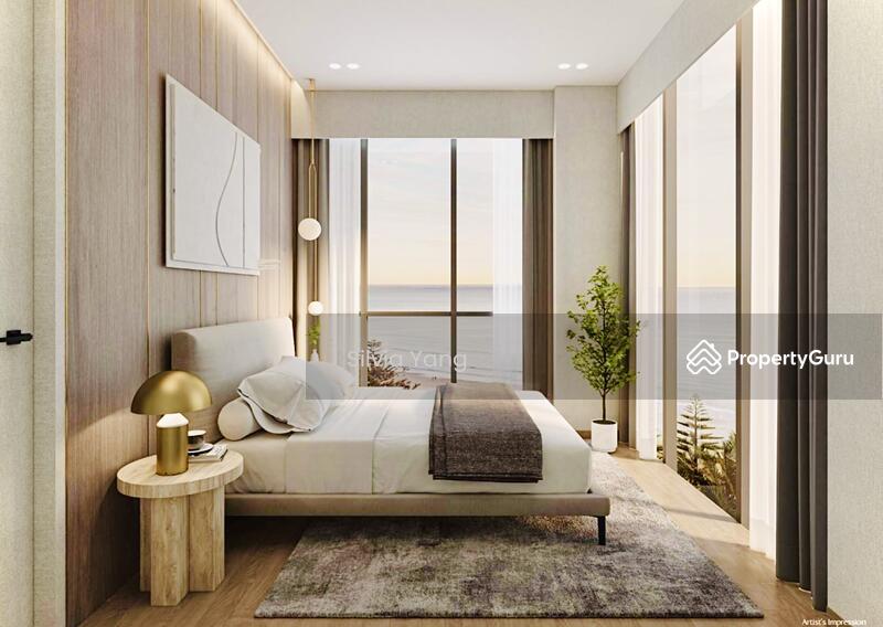 For Sale - The Shorefront