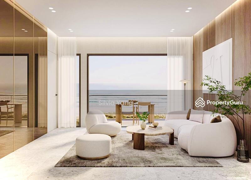 For Sale - The Shorefront