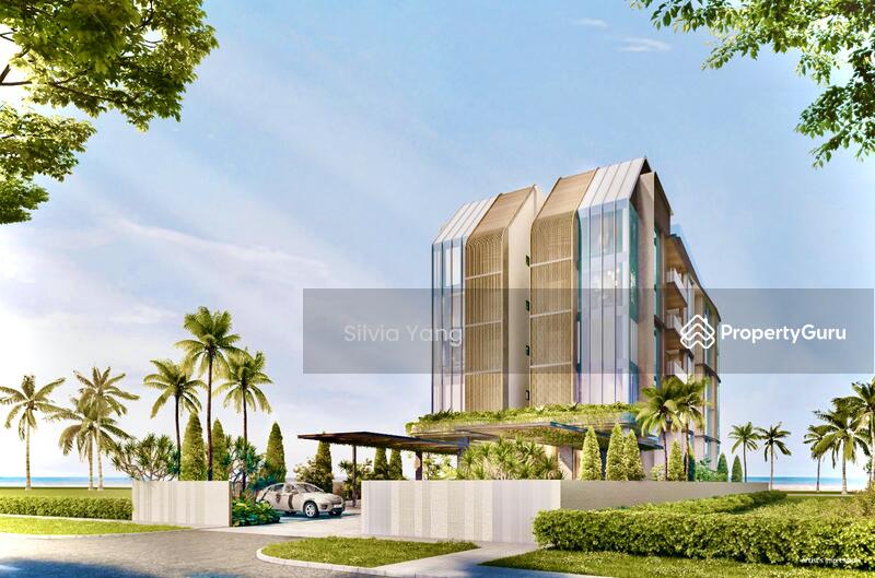 For Sale - The Shorefront