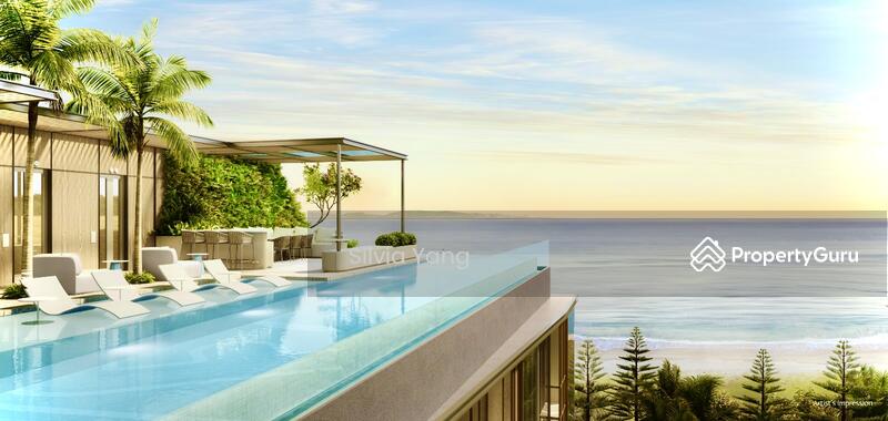 For Sale - The Shorefront