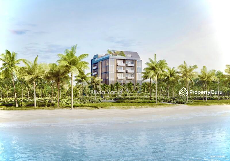 For Sale - The Shorefront