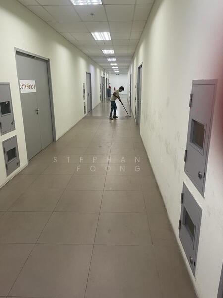 UB Point, 61 Ubi Avenue 1, 320 sqft, Light Industrial (B1) For Rent, by Stephanie Foong, 24930728 - CommercialGuru.com.sg