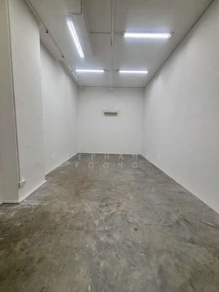 UB Point, 61 Ubi Avenue 1, 320 sqft, Light Industrial (B1) For Rent, by Stephanie Foong, 24930728 - CommercialGuru.com.sg