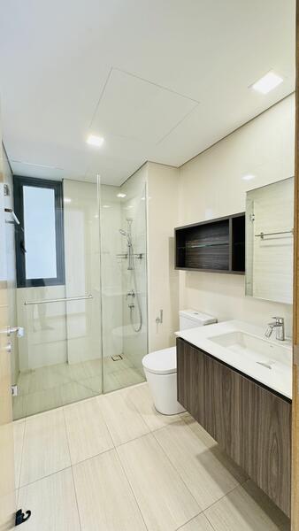 Lakeville, 5 Jurong Lake Link, 3 Bedrooms, 1,119 sqft, Condominium For Rent, by Jacky Zhou, 24930732 - PropertyGuru.com.sg