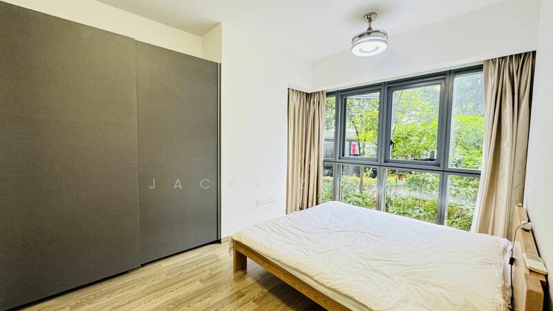 Lakeville, 5 Jurong Lake Link, 3 Bedrooms, 1,119 sqft, Condominium For Rent, by Jacky Zhou, 24930732 - PropertyGuru.com.sg