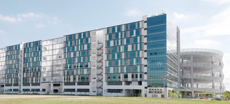West Park BizCentral, 20 Pioneer Crescent, Boon Lay / Jurong / Tuas, 36,264 sqft, Factory / Workshop (B2) For Rent, by Wayne Chew, 24930822 - CommercialGuru.com.sg