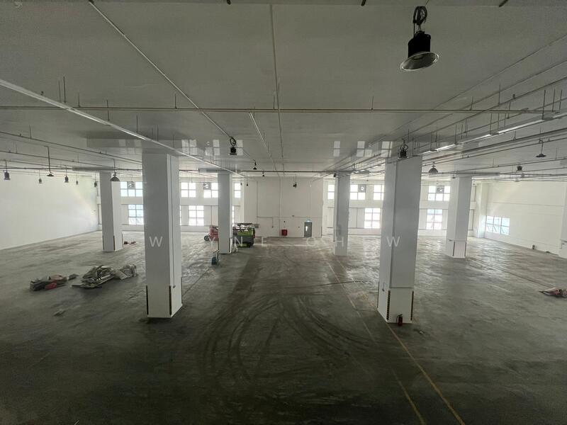 West Park BizCentral, 20 Pioneer Crescent, Boon Lay / Jurong / Tuas, 36,264 sqft, Factory / Workshop (B2) For Rent, by Wayne Chew, 24930822 - CommercialGuru.com.sg