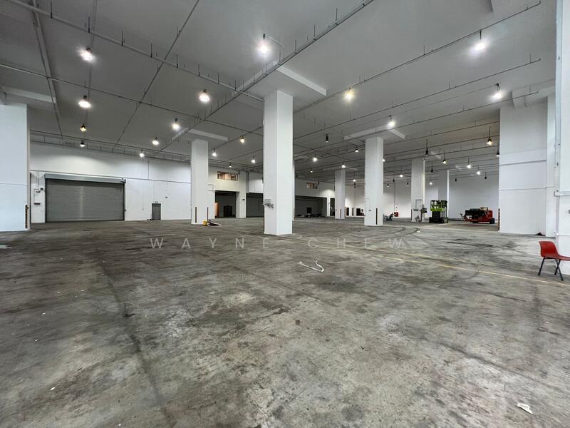 WEST PARK BIZCENTRAL