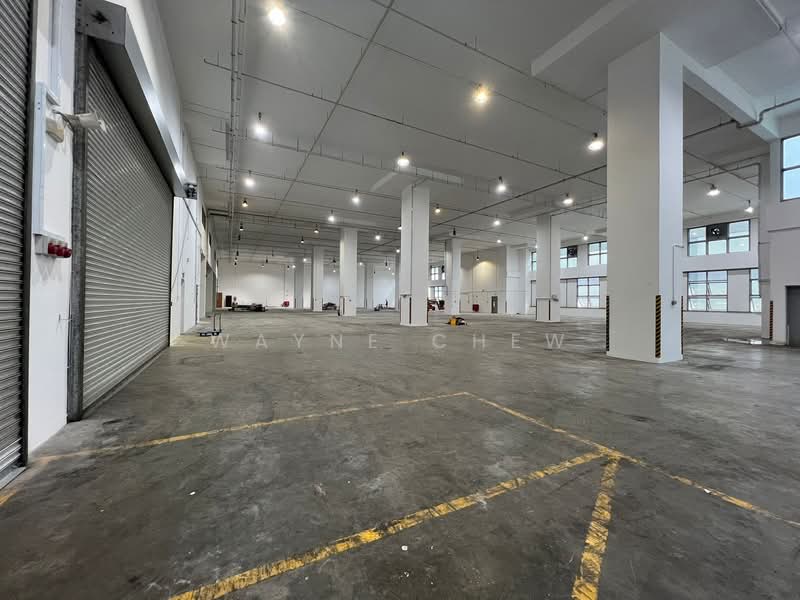 West Park BizCentral, 20 Pioneer Crescent, Boon Lay / Jurong / Tuas, 36,264 sqft, Factory / Workshop (B2) For Rent, by Wayne Chew, 24930822 - CommercialGuru.com.sg