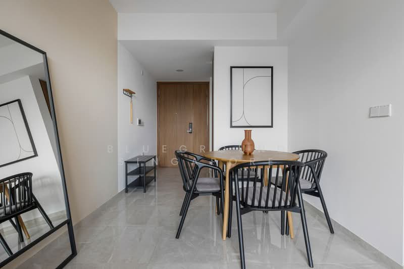 Stirling Residences, 25 Stirling Road, 2 Bedrooms, 635 sqft, Apartment