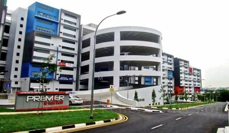 Premier @ Kaki Bukit, 8 Kaki Bukit Avenue 4, Eunos / Geylang / Paya Lebar, 1,593 sqft, Factory / Workshop (B2) For Rent, by Kim Ooi, 24930944 - CommercialGuru.com.sg