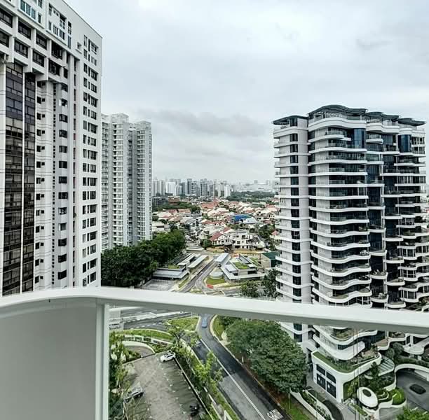 For Rent - Coastline Residences