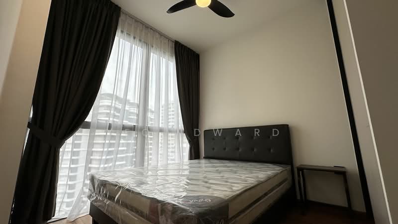 For Rent - Coastline Residences