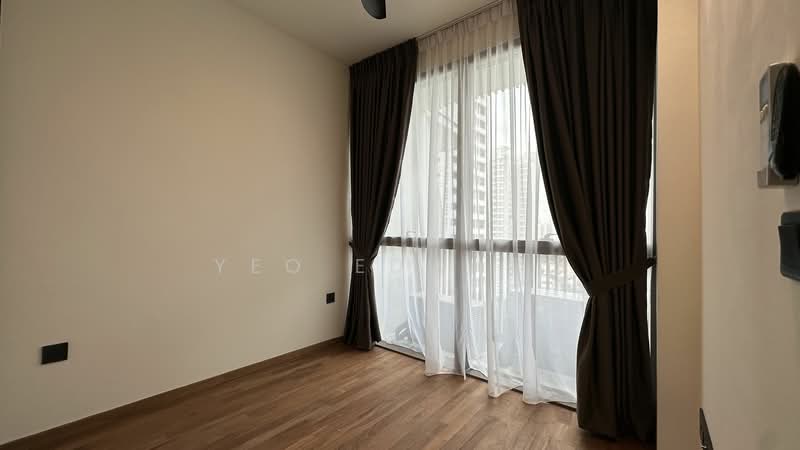 For Rent - Coastline Residences