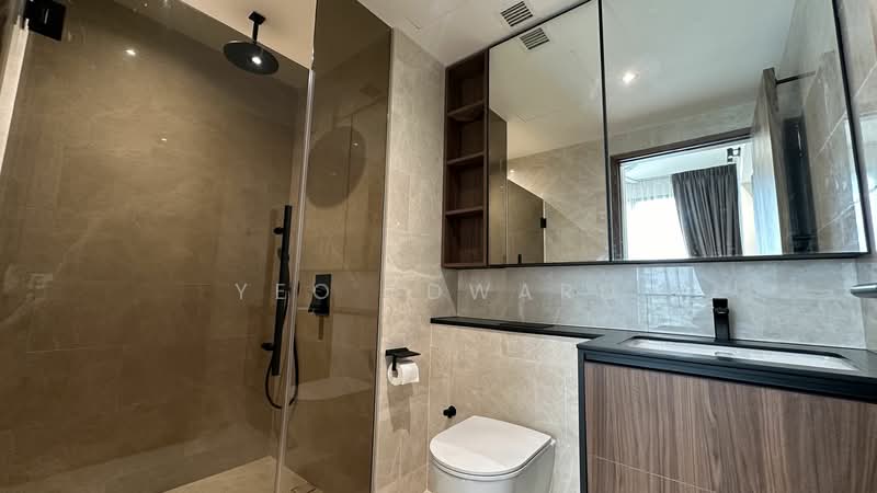 For Rent - Coastline Residences