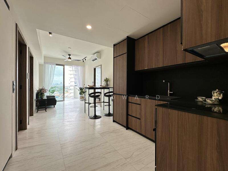 For Rent - Coastline Residences