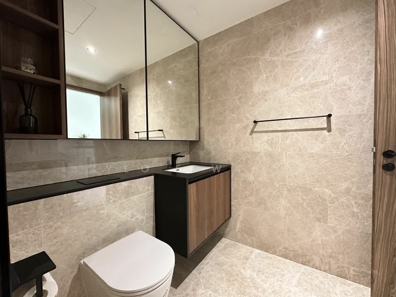 For Rent - Coastline Residences