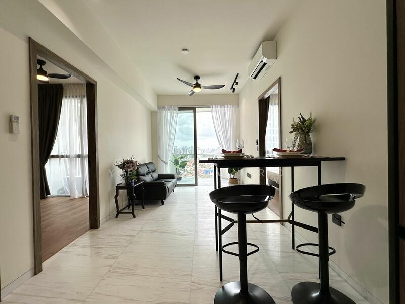 For Rent - Coastline Residences
