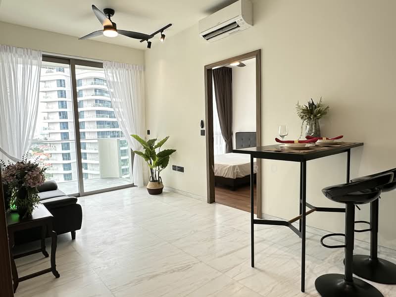 For Rent - Coastline Residences