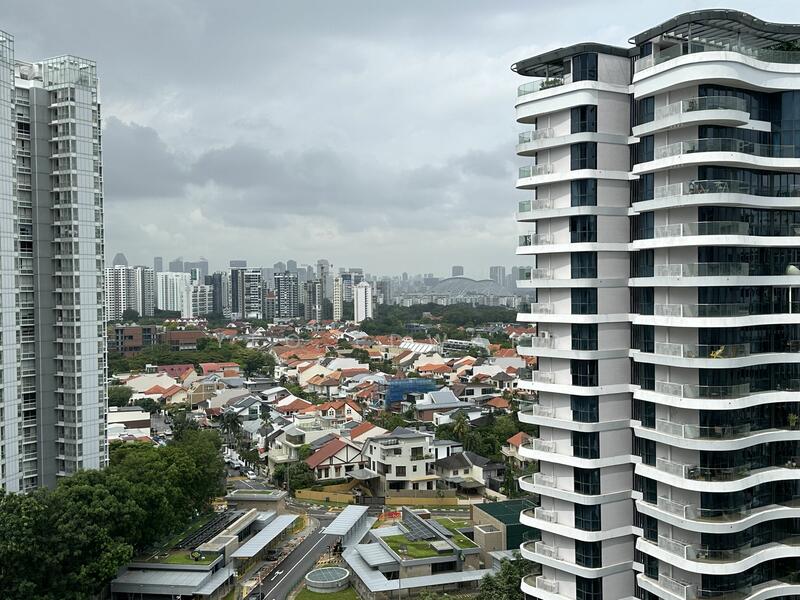 For Rent - Coastline Residences