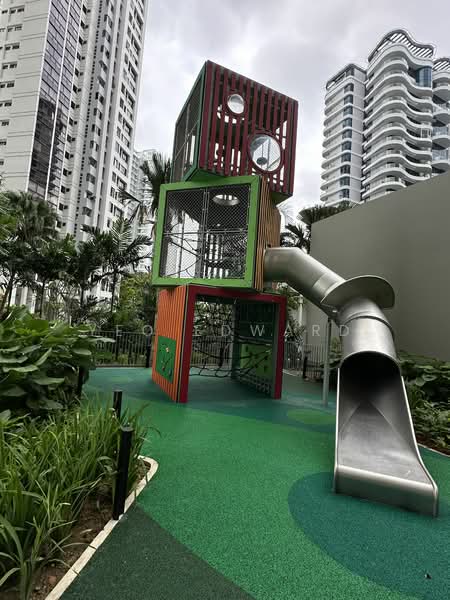 For Rent - Coastline Residences