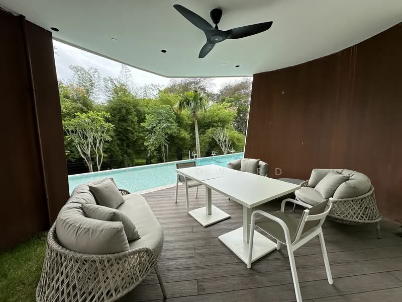 For Rent - Coastline Residences