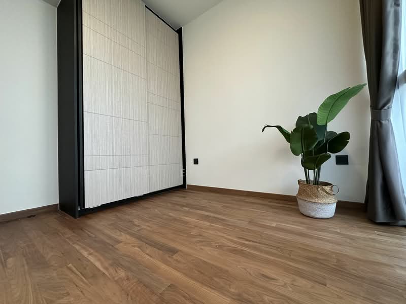 For Rent - Coastline Residences