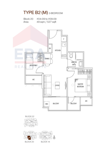 Natura @ Hillview, 18 Hillview Terrace, 2 Bedrooms, 527 sqft, Condominium For Rent, by James Goh, 24931075 - PropertyGuru.com.sg
