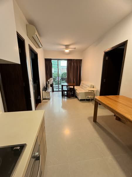 Natura @ Hillview, 18 Hillview Terrace, 2 Bedrooms, 527 sqft, Condominium For Rent, by James Goh, 24931075 - PropertyGuru.com.sg