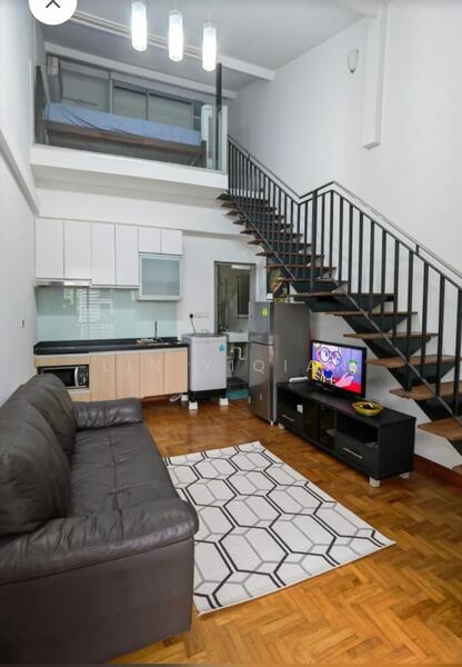 455221, Bedok / Upper East Coast, 1 Bedroom, 360 sqft, Walk-up Apartment For Rent, by Lin Yiqian, 24931146 - PropertyGuru.com.sg