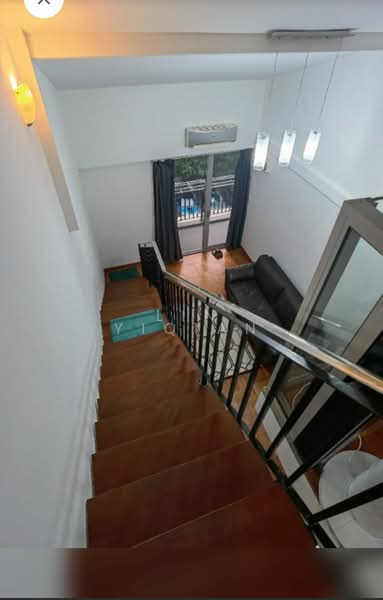 455221, Bedok / Upper East Coast, 1 Bedroom, 360 sqft, Walk-up Apartment For Rent, by Lin Yiqian, 24931146 - PropertyGuru.com.sg