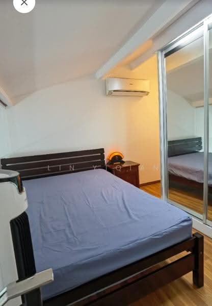 455221, Bedok / Upper East Coast, 1 Bedroom, 360 sqft, Walk-up Apartment For Rent, by Lin Yiqian, 24931146 - PropertyGuru.com.sg