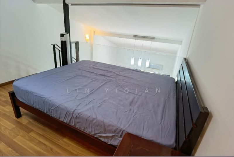 455221, Bedok / Upper East Coast, 1 Bedroom, 360 sqft, Walk-up Apartment For Rent, by Lin Yiqian, 24931146 - PropertyGuru.com.sg
