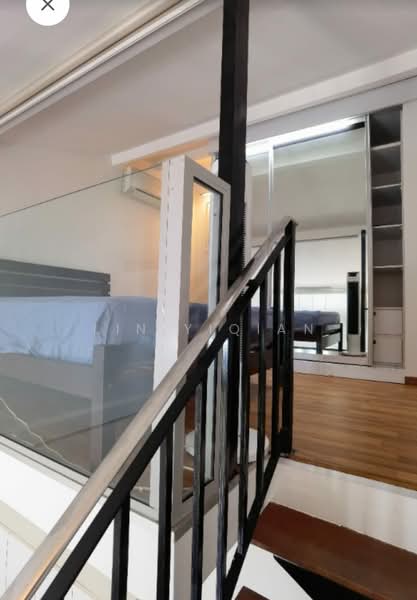 455221, Bedok / Upper East Coast, 1 Bedroom, 360 sqft, Walk-up Apartment For Rent, by Lin Yiqian, 24931146 - PropertyGuru.com.sg