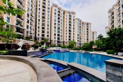 For Rent - Aspen Heights