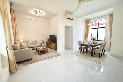 For Rent - Michel Apartment