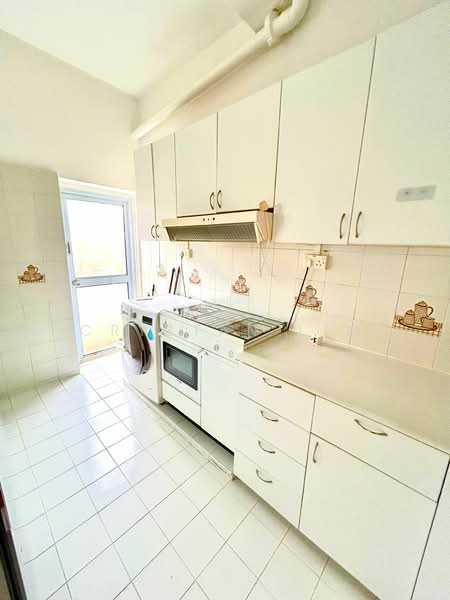 For Rent - Michel Apartment