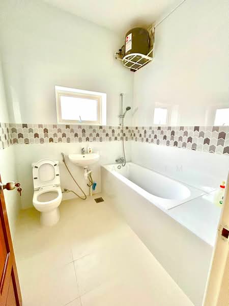 For Rent - Michel Apartment