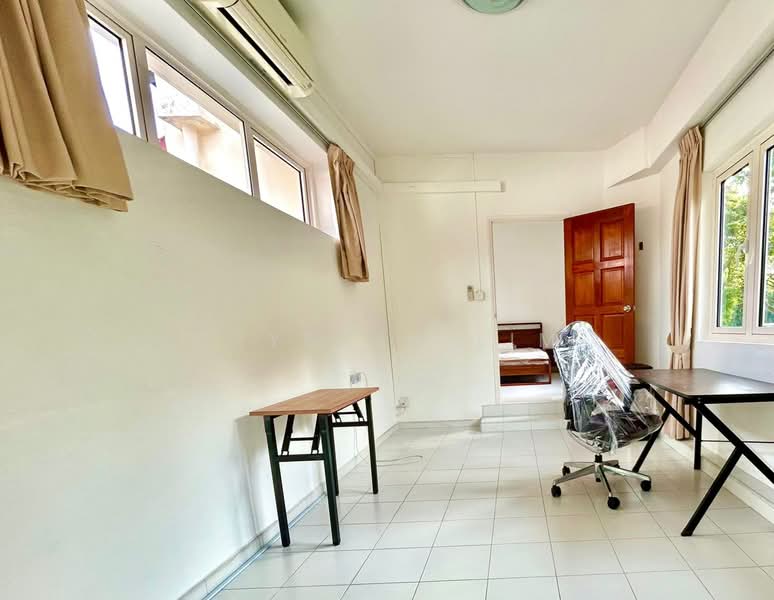 For Rent - Michel Apartment