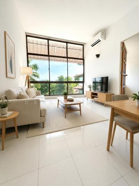 Michel Apartment, 291 Tanglin Road, Tanglin / Holland / Bukit Timah, 1 Bedroom, 800 sqft, Walk-up Apartment For Rent, by Crystan Lim, 24931175 - PropertyGuru.com.sg