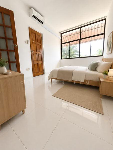 Michel Apartment, 291 Tanglin Road, Tanglin / Holland / Bukit Timah, 1 Bedroom, 800 sqft, Walk-up Apartment For Rent, by Crystan Lim, 24931175 - PropertyGuru.com.sg