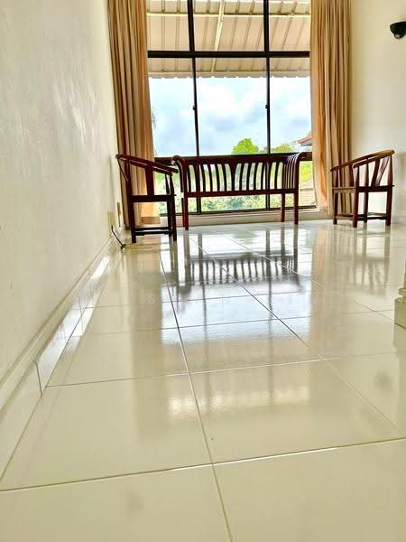 Michel Apartment, 291 Tanglin Road, Tanglin / Holland / Bukit Timah, 1 Bedroom, 800 sqft, Walk-up Apartment For Rent, by Crystan Lim, 24931175 - Living Room - PropertyGuru.com.sg