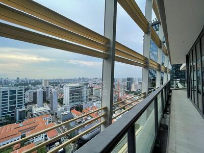 For Rent - South Beach Residences