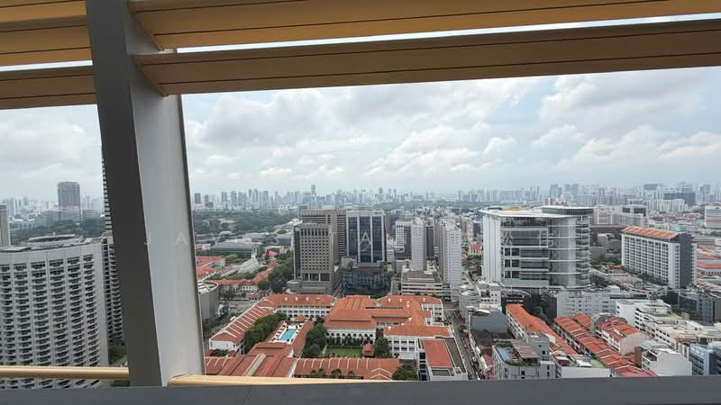 South Beach Residences, 28 South Beach Road, 4 Bedrooms, 2,357 sqft, Condominium For Rent, by Javis Tan 陈松伟, 24931197 - PropertyGuru.com.sg