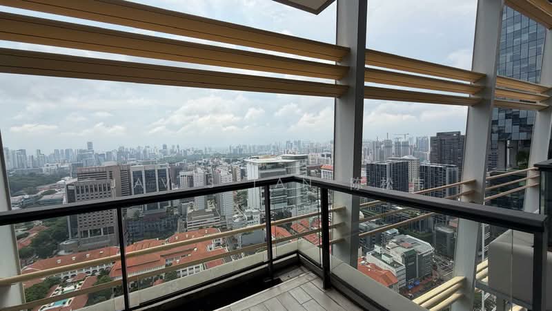 South Beach Residences, 28 South Beach Road, 4 Bedrooms, 2,357 sqft, Condominium For Rent, by Javis Tan 陈松伟, 24931197 - PropertyGuru.com.sg